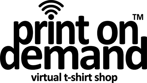 Print-On-Demand