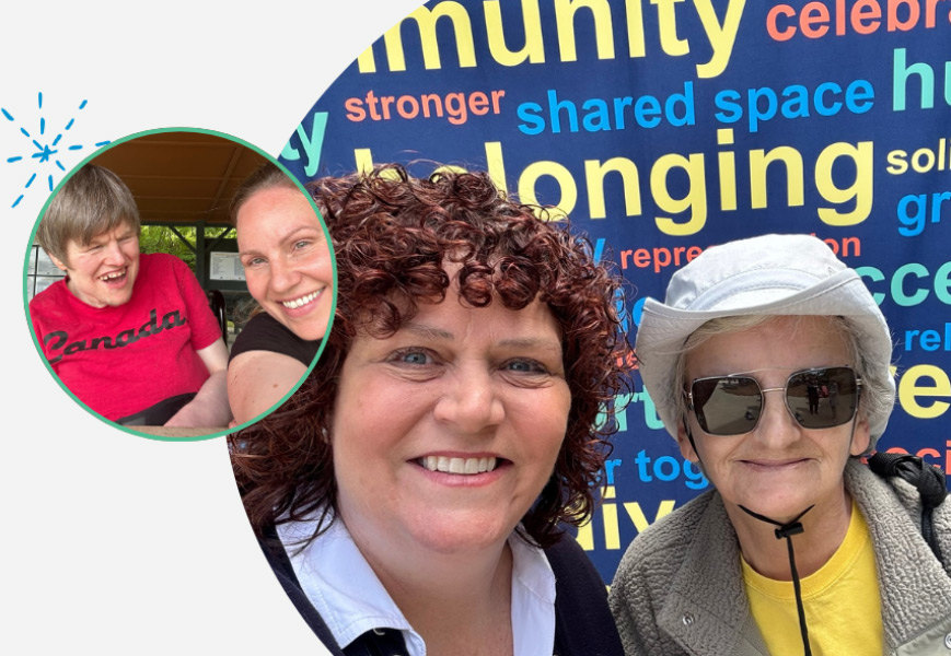 Community Living Huntsville