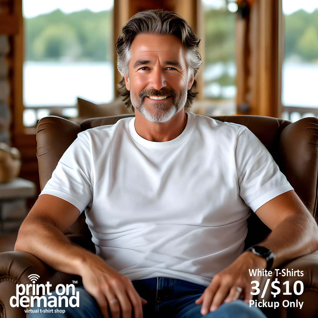 Our Most Popular T-Shirt Deal Has Returned!