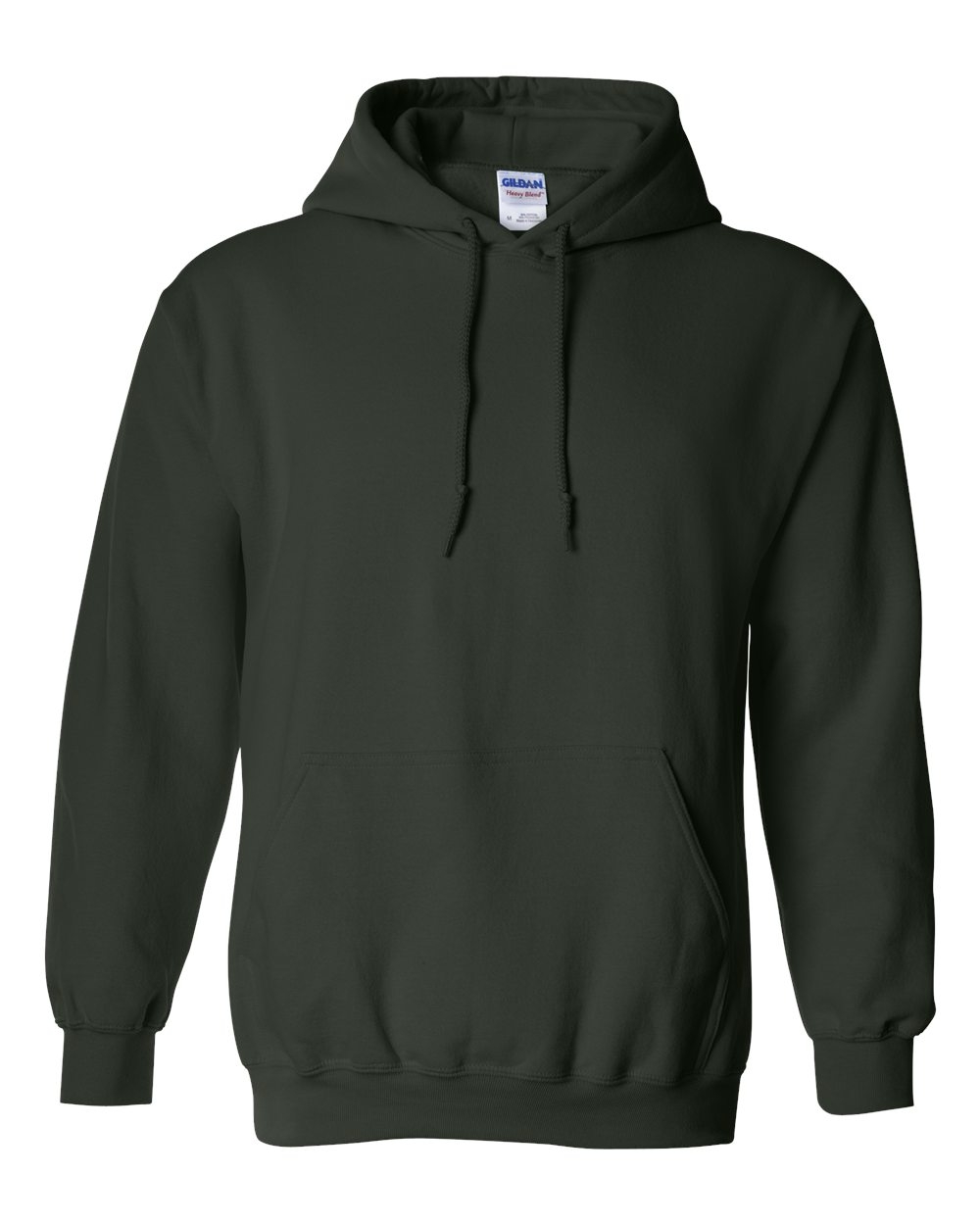 Forest Green