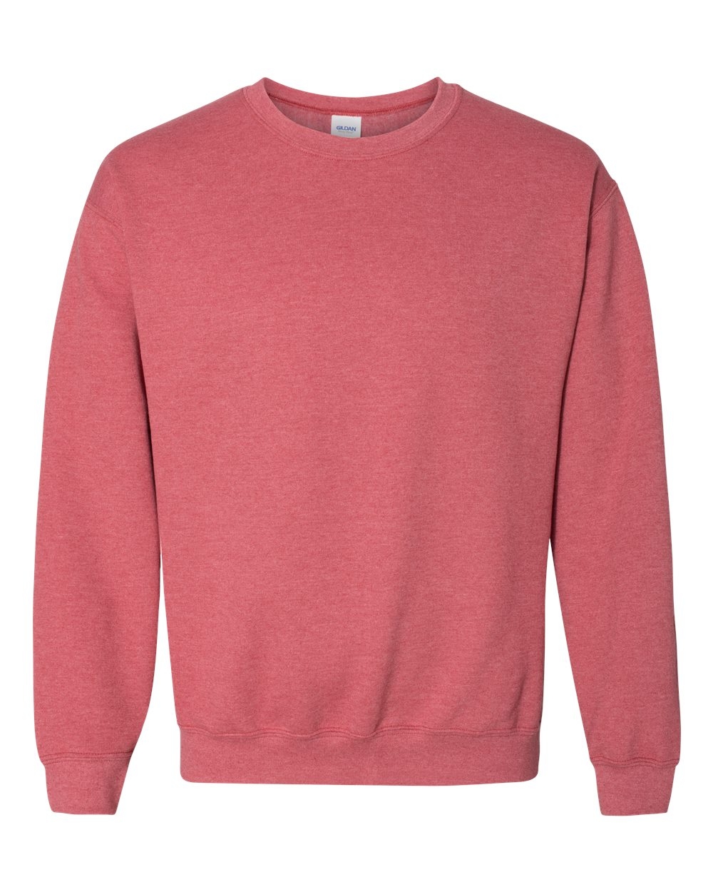 Heather Sport Scarlet