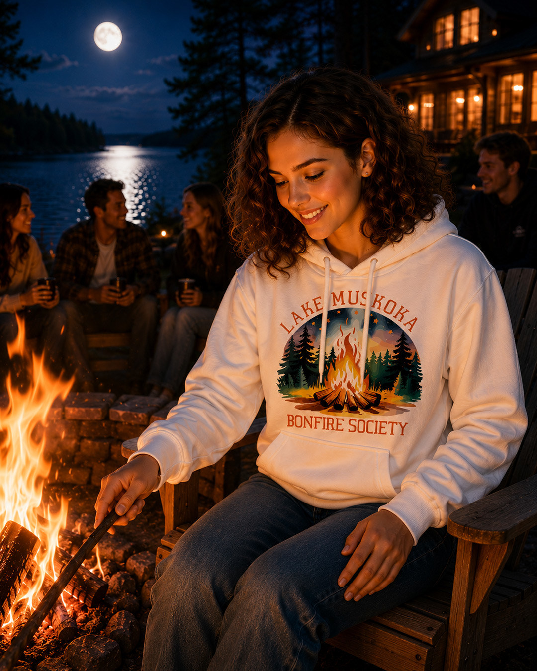 Lake Muskoka Lake Life designs